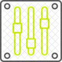 Gauge  Icon