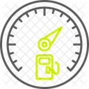 Gauge  Icon