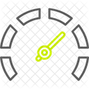 Gauge  Icon