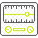 Gauge  Icon