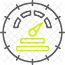 Gauge  Icon