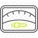 Gauge  Icon