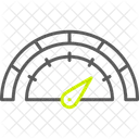 Gauge  Icon