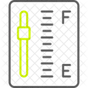 Gauge  Icon