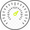 Gauge  Icon