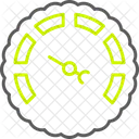 Gauge  Icon
