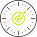 Gauge  Icon