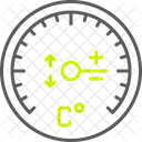 Gauge  Icon