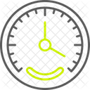 Gauge  Icon