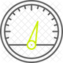 Gauge  Icon