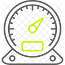 Gauge  Icon