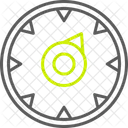 Gauge  Icon