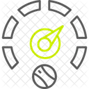 Gauge  Icon