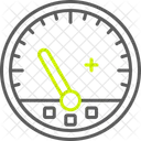 Gauge  Icon