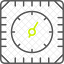 Gauge  Icon
