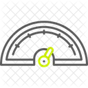 Gauge  Icon