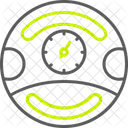 Gauge  Icon