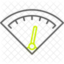 Gauge  Icon