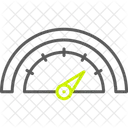 Gauge  Icon