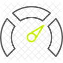 Gauge  Icon