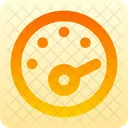 Gauge Max Icon