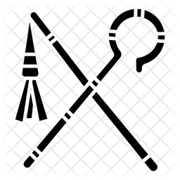 Gauner  Symbol
