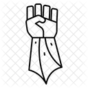 Gauntlet Icon