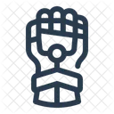 Gauntlet  Icon