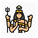 Gauri  Icon