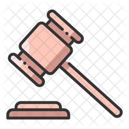 Gavel Icon