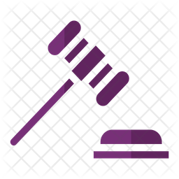 Gavel Icon