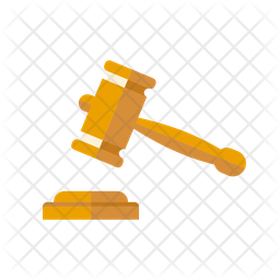 Gavel Icon