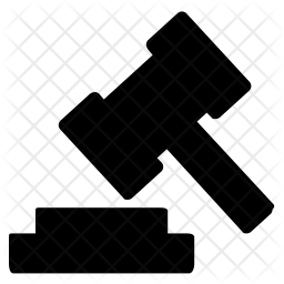 Gavel Icon