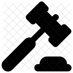 Gavel Icon