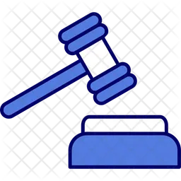 Gavel  Icon