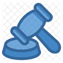 Gavel  Icon