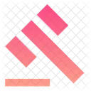 Gavel  Icon