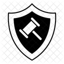 Gavel  Icon