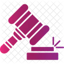 Gavel  Icon