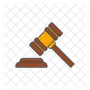 Gavel Icon