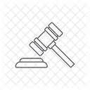 Gavel Icon