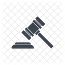 Gavel Icon