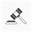 Gavel Icon