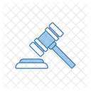 Gavel Icon