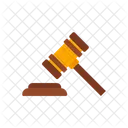 Gavel Icon