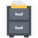 Documentacao Documento Repositorio Icon