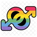 Gay  Icon