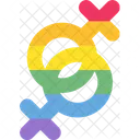 Gay Homosexual Lgbtq Icon