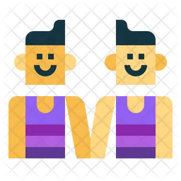 Gay  Icon