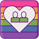 Mgay Dating App Gay Dating App Dating App Icon